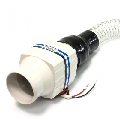 Racetech Ram Air System