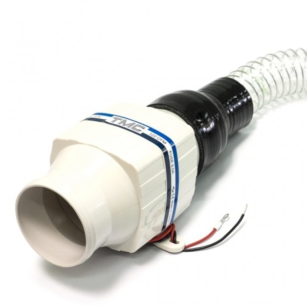Racetech Luftsystem