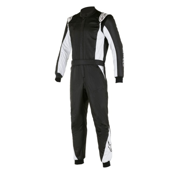 Atom Overall