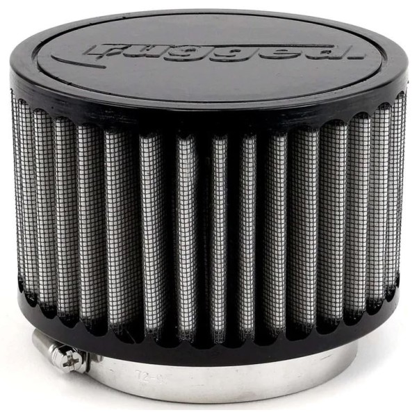 Activated Carbon Filter