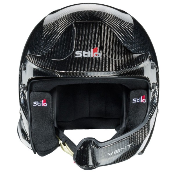 Stilo VENTI WRC CARBON