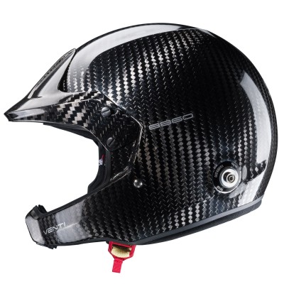 Stilo VENTI WRC CARBON 8860