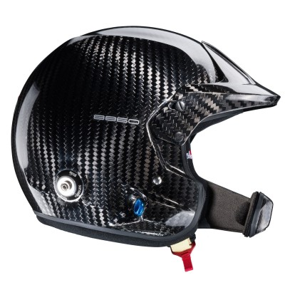 Stilo VENTI WRC CARBON 8860