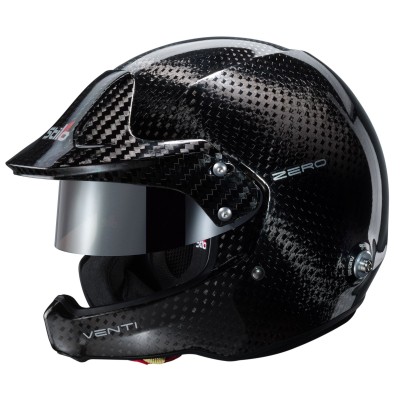 Stilo VENTI WRC CARBON 8860