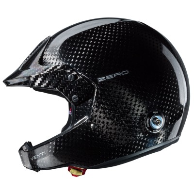 Stilo VENTI WRC CARBON 8860