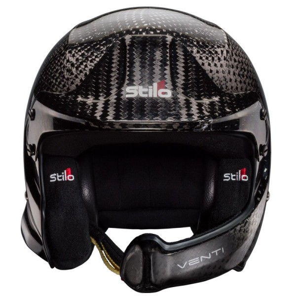 Stilo VENTI WRC ZERO 8860
