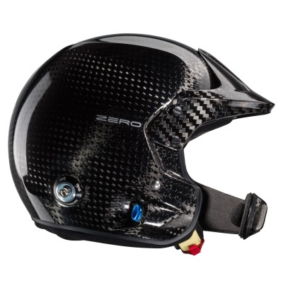Stilo VENTI WRC CARBON 8860