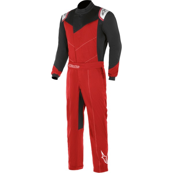 Alpinestars Karting Overall Inomhus