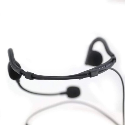 Ultralight H10 Radio Headset