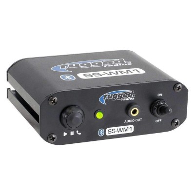 Bluetooth & Radio Interface