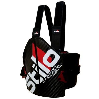 Stilo Curva Revbensskydd