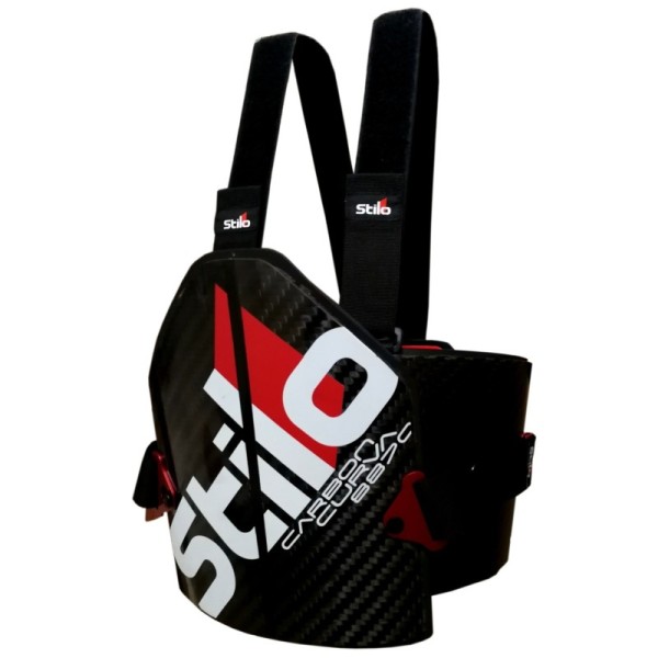 Stilo Carbon Curva FIA 8870