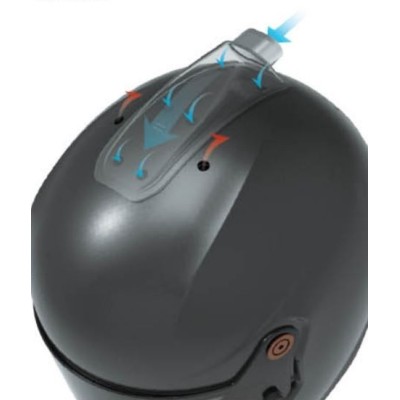 Stilo Top Air System