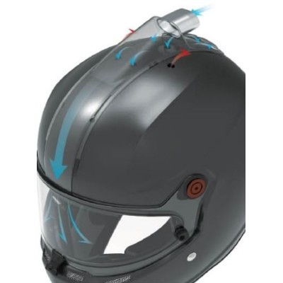 Stilo Top Air System