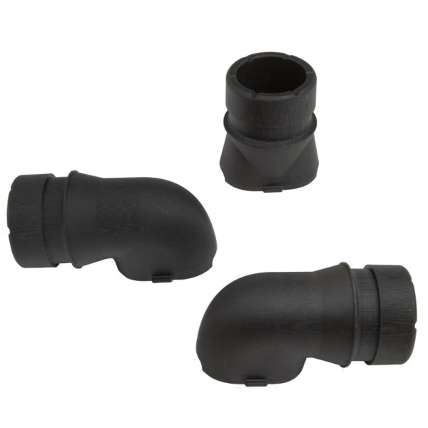 Maglock Compatible Air Fitting