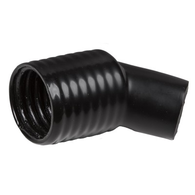 Stilo 45° Luftanslutningsadapter
