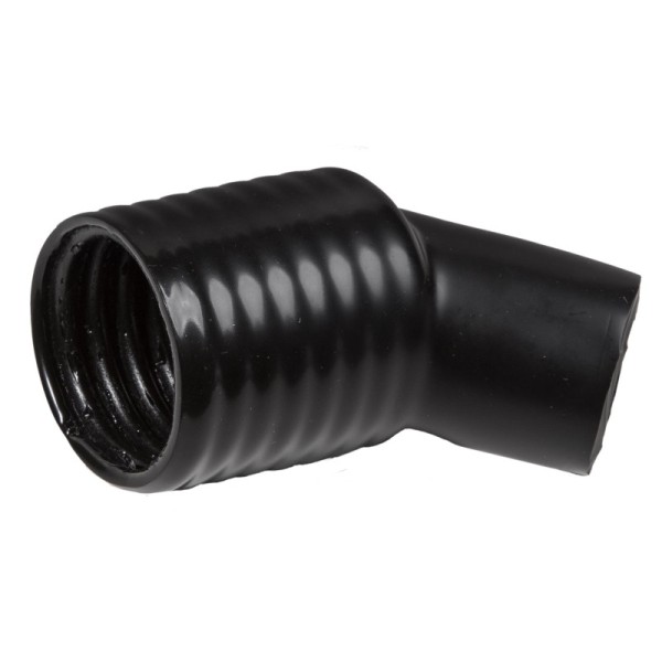 Stilo 45° Luftanslutningsadapter