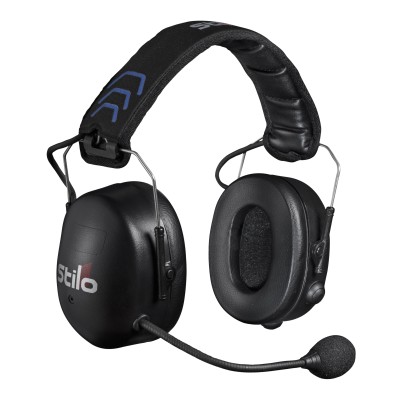 Stilo VENTI Practice/Road Headset