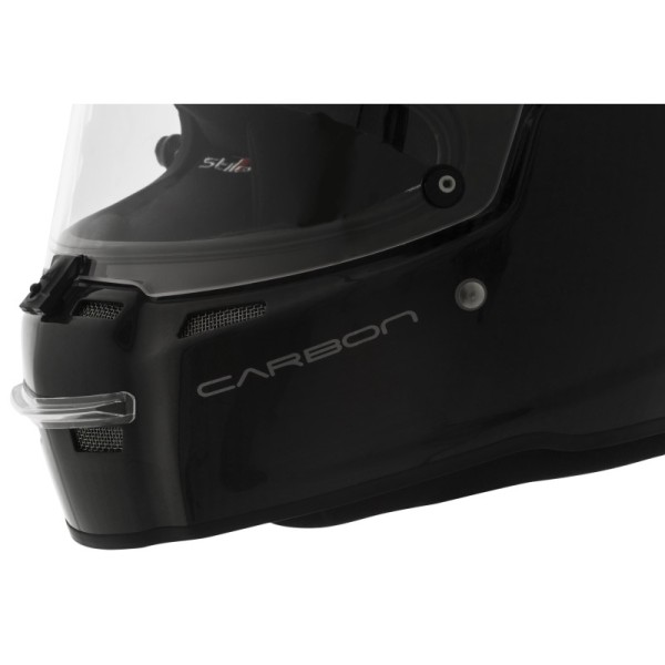 Stilo ST5 Front Spoiler (Low Profile)