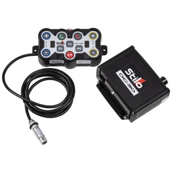 Stilo DG-30 Intercom