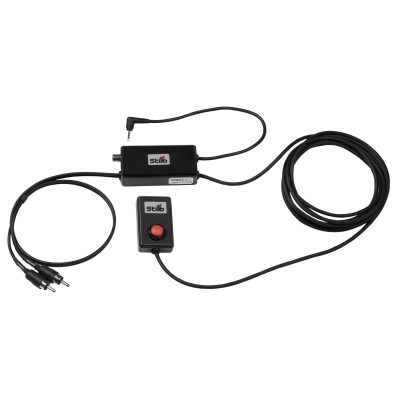 Stilo DG-10 Motorola Radio Interface