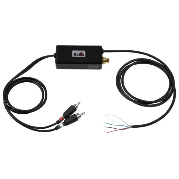 Stilo DG-10 Universal Radio Interface