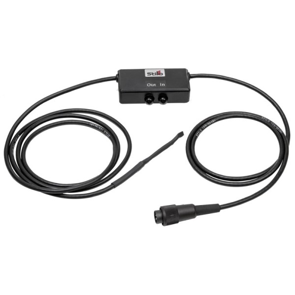 Stilo WL-10 Radio Interface YD/PTT READY
