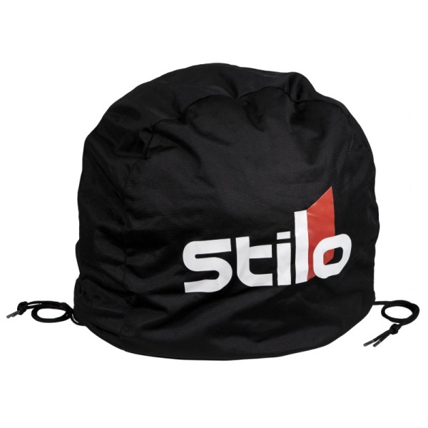 Stilo Anti Scratch Hjälmpåse