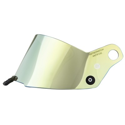 Stilo ST5 Visir