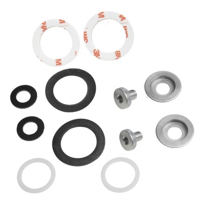 Stilo ST5 Pivot Kit