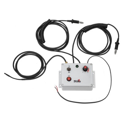 Stilo Offshore VHF Interkom