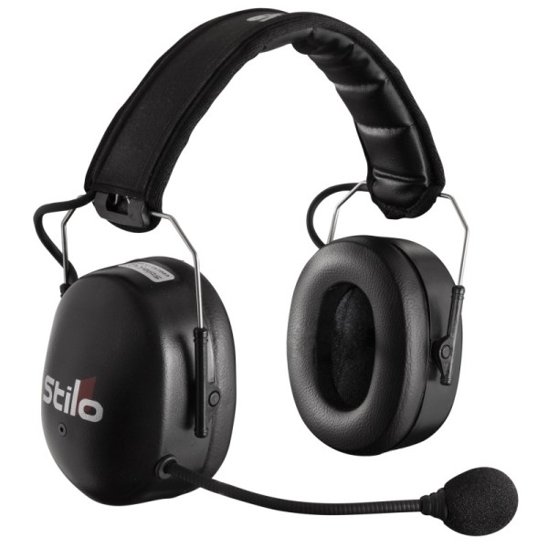 Stilo Track/Crew Headset