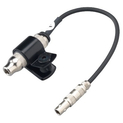 Stilo Turismo - 3.5mm Hörlurskontakt