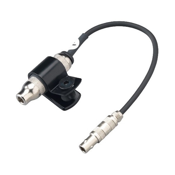 Stilo Turismo - 3.5mm Hörlursanslutning "AC0222"