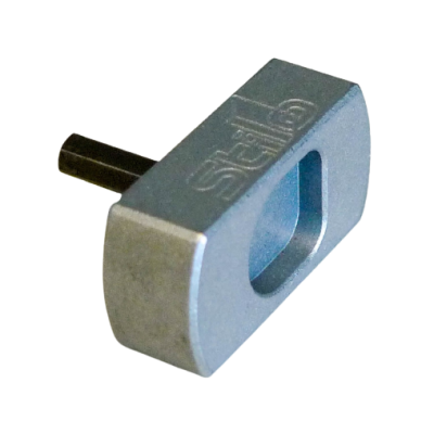 Stilo Shield & Tear Off Tool