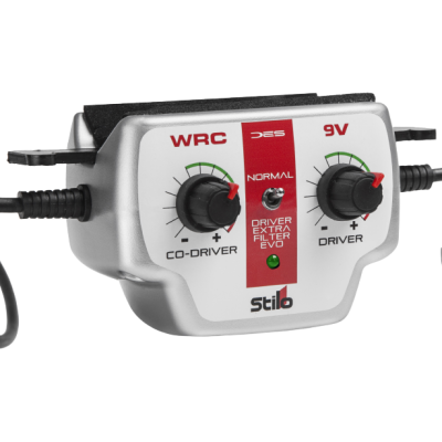 Stilo WRC 9V