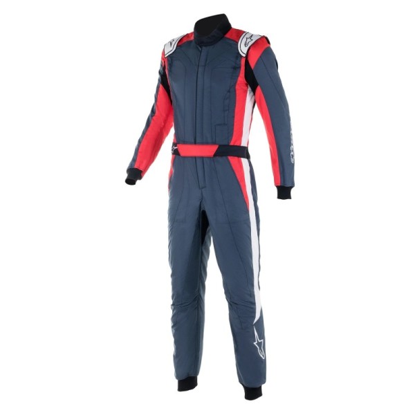GP Pro Comp V2 Overall
