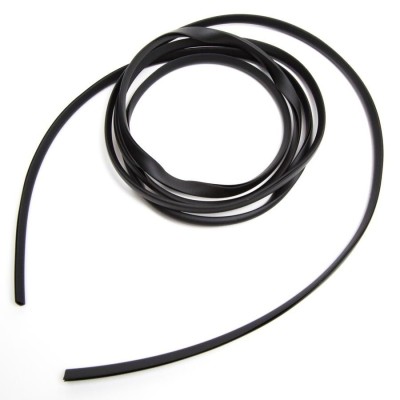 Stilo Helmet Edge Rubber Trim