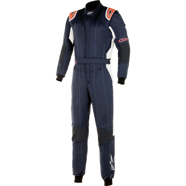 GP Tech V3 Overall