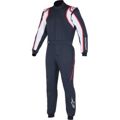 GP Race V2 Overall