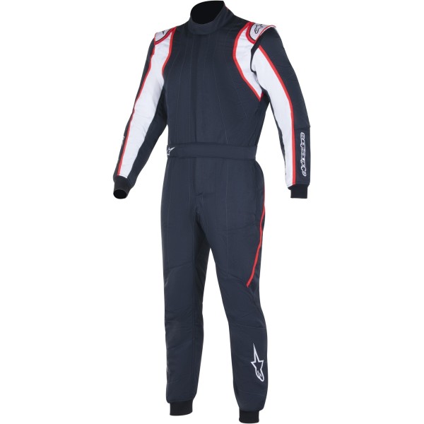 GP Race V2 Overall