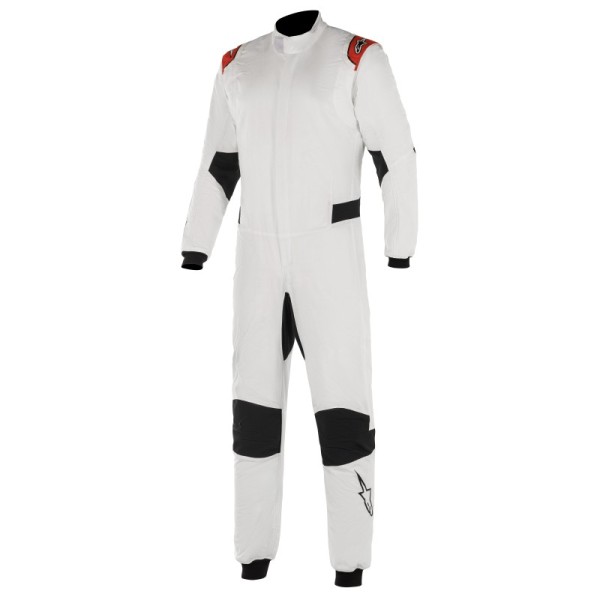 Hypertech V2 Overall