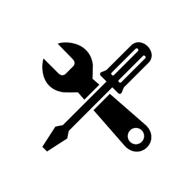 Hans Inspektion, Service & Reparation