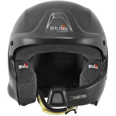 STILO WRC DES CARBON