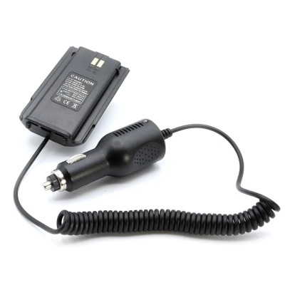 RDH16 12v Battery Eliminator