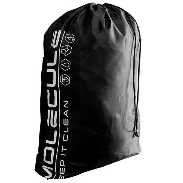MOLECULE LAUNDRY BAG