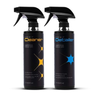 MOLECULE SPEED KIT