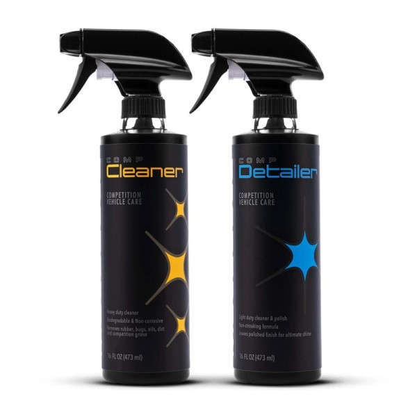 MOLECULE SPEED KIT
