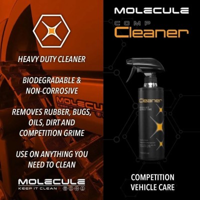 MOLECULE SPEED KIT