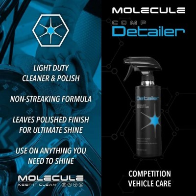 MOLECULE SPEED KIT